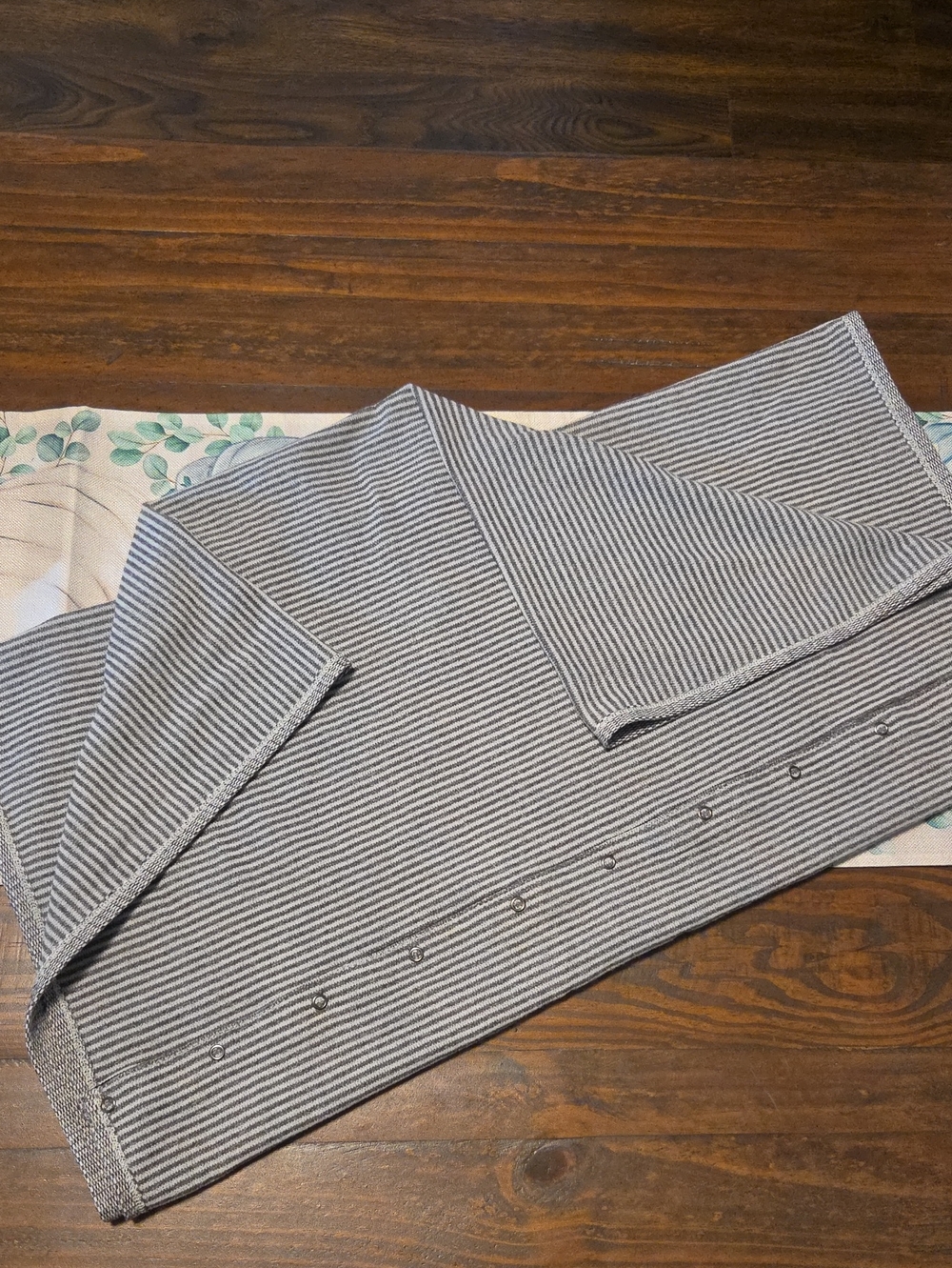Lululemon Infinity Scarf/shawl